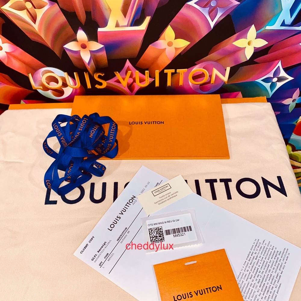 🤎🤎🤎Authentic OnTheGo MM - Picture 11 of 11